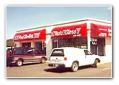 windshield repair