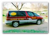 windshield repair
