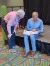 Mike Rowe